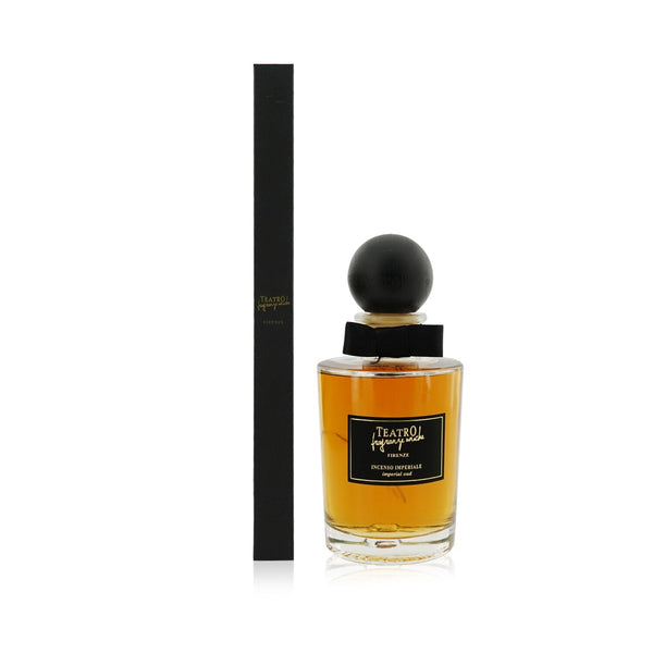 Teatro Diffuser - Incenso Imperiale (Imperial Oud) 