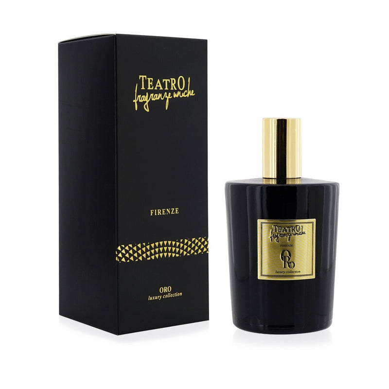 Teatro Room Spray - Oro (Gold) 