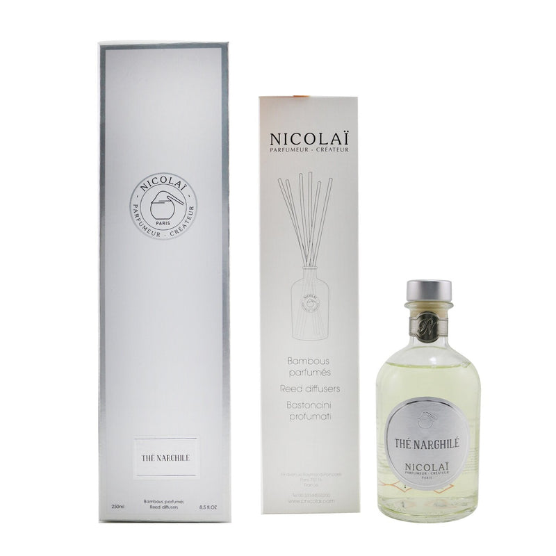 Nicolai Diffuser - The Narghile 