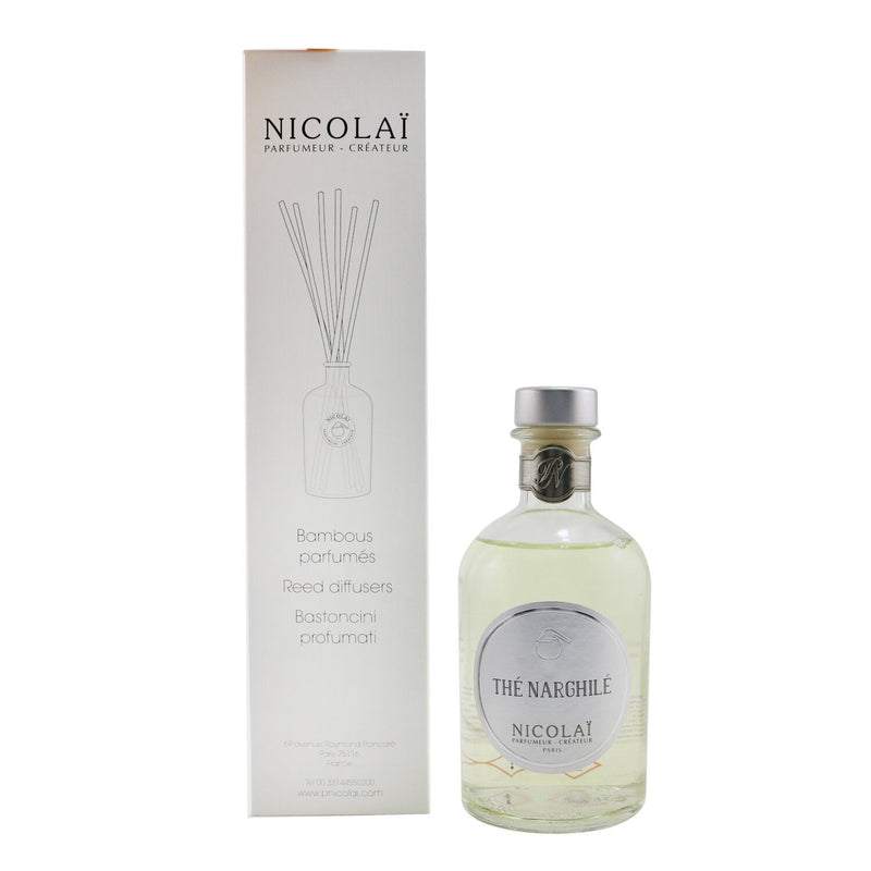 Nicolai Diffuser - The Narghile 