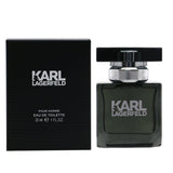 Lagerfeld Pour Homme Eau De Toilette Spray 