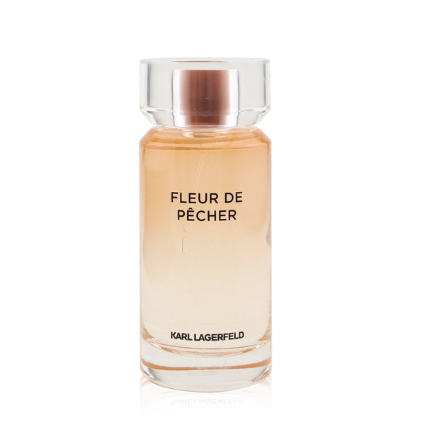 Lagerfeld Fleur De Pecher Eau De Parfum Spray  100ml/3.3oz
