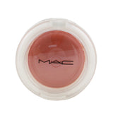 MAC Glow Play Blush - # That's Peachy (Light Peach)  7.3g/0.25oz