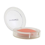 MAC Glow Play Blush - # That's Peachy (Light Peach)  7.3g/0.25oz