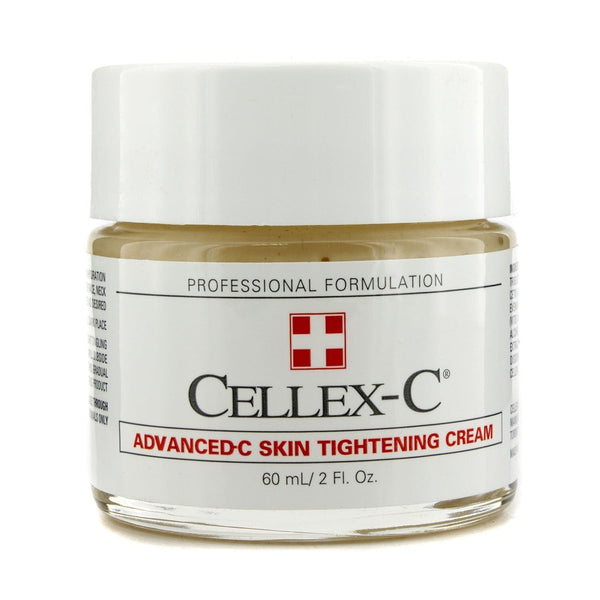 Cellex-C Advanced-C Skin Tightening Cream (Exp. Date: 12/2021)  60ml/2oz