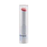 MAC Glow Play Lip Balm - # 454 Floral Coral 