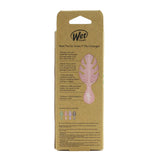 Wet Brush Go Green Mini Detangler - # Pink 