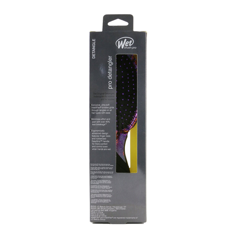 Wet Brush Pro Detangler Metamorphosis - # Sapphire Empress 