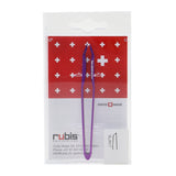 Rubis Tweezers Sweezer - # Purple