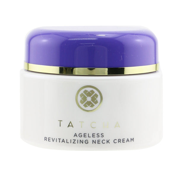 Tatcha Ageless Revitalizing Neck Cream - For All Skin Types  50ml/1.7oz