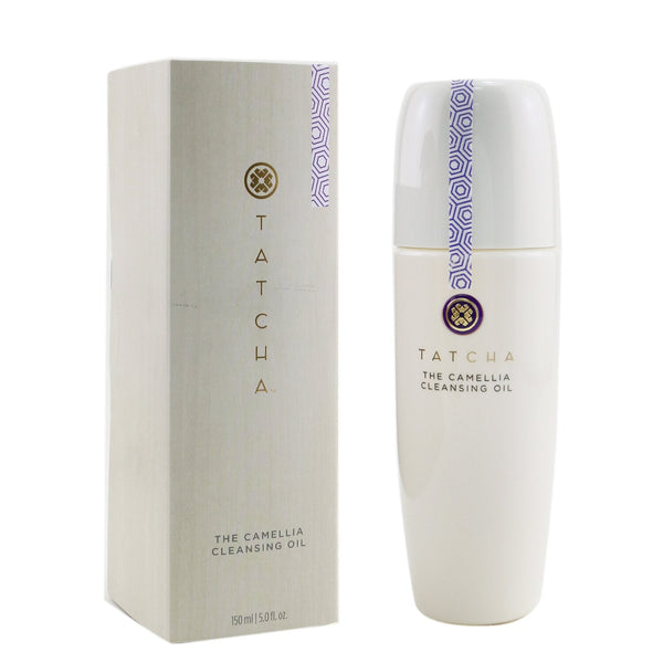 Tatcha The Camellia Cleansing Oil 
