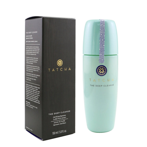 Tatcha The Deep Cleanse - For Normal To Oily Skin  150ml/5oz