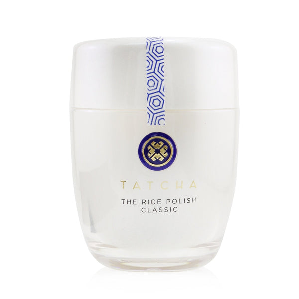 Tatcha The Rice Polish Foaming Enzyme Powder - Classic (For Normal To Dry Skin)  60g/2.1oz