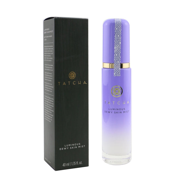 Tatcha Luminous Dewy Skin Mist - For Normal To Dry Skin 