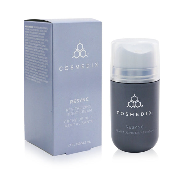 CosMedix Resync Revitalizing Night Cream 