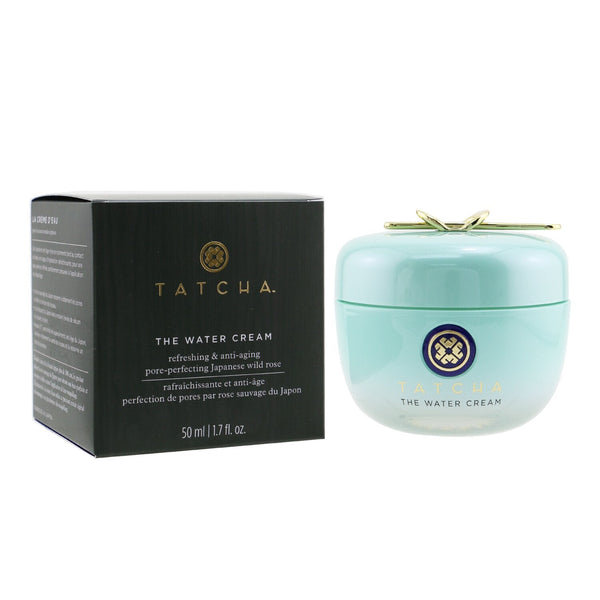 Tatcha The Water Cream - For Normal To Oily Skin  50ml/1.7oz