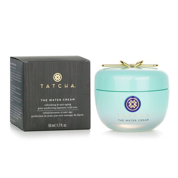 Tatcha The Water Cream - For Normal To Oily Skin 50ml/1.7oz