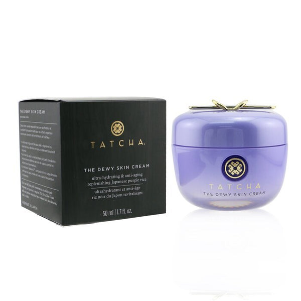Tatcha The Dewy Skin Cream - For Dry Skin 50ml/1.7oz