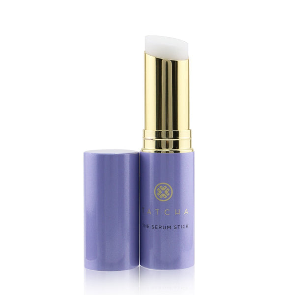 Tatcha The Serum Stick - Treatment & Touch-Up Balm For Eyes & Face (For All Skin Types)  8g/0.28oz