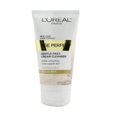 L'Oreal Age Perfect Gently Daily Cream Cleanser - For Mature Skin 