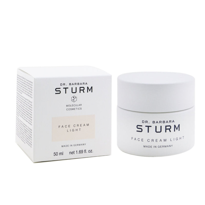 Dr. Barbara Sturm Face Cream Light  50ml/1.69oz