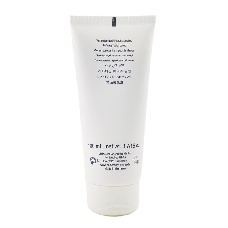 Dr. Barbara Sturm Facial Scrub  100ml/3.38oz