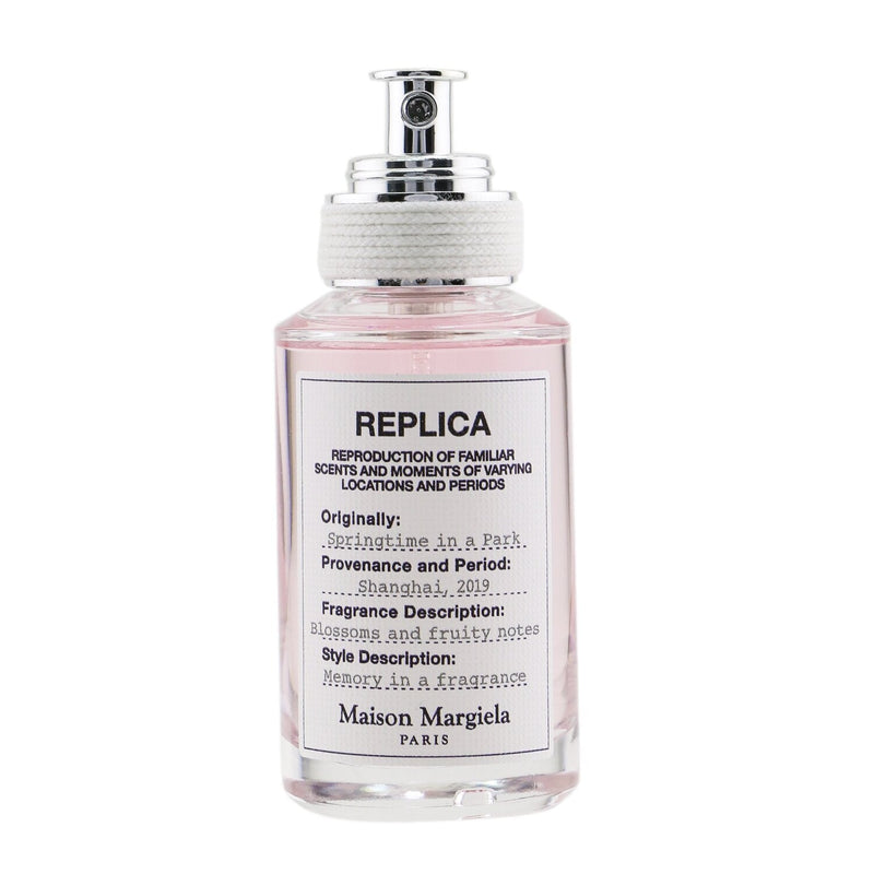 Maison Margiela Replica Springtime In A Park Eau De Toilette Spray  100ml/3.4oz