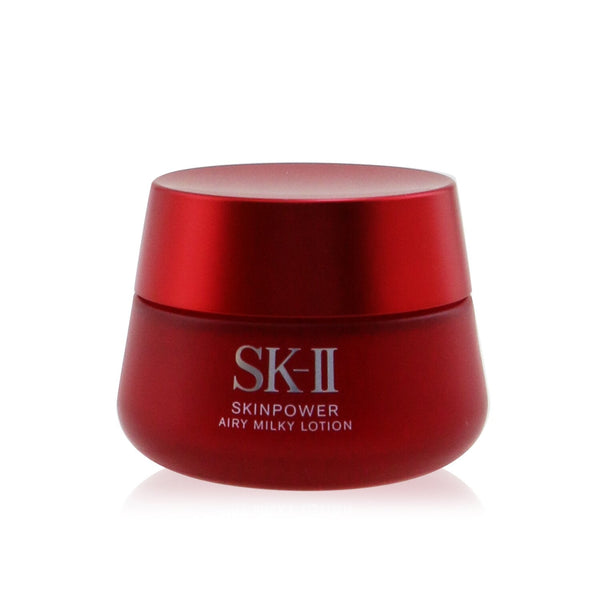 SK II Skinpower Airy Milky Lotion 