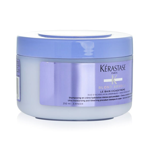 Kerastase Blond Absolu Bain Cicaextreme Shampoo Cream 250ml/8.5oz