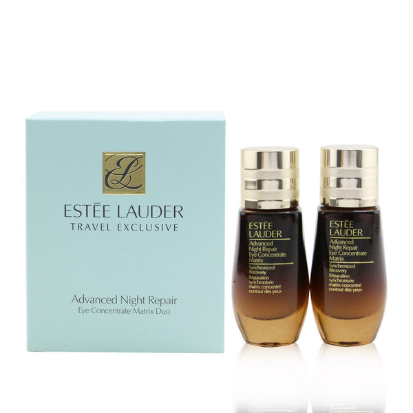 Estee Lauder Advanced Night Repair Eye Concentrate Matrix Duo 