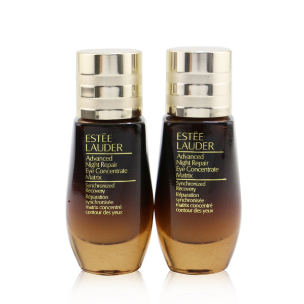 Estee Lauder Advanced Night Repair Eye Concentrate Matrix Duo 