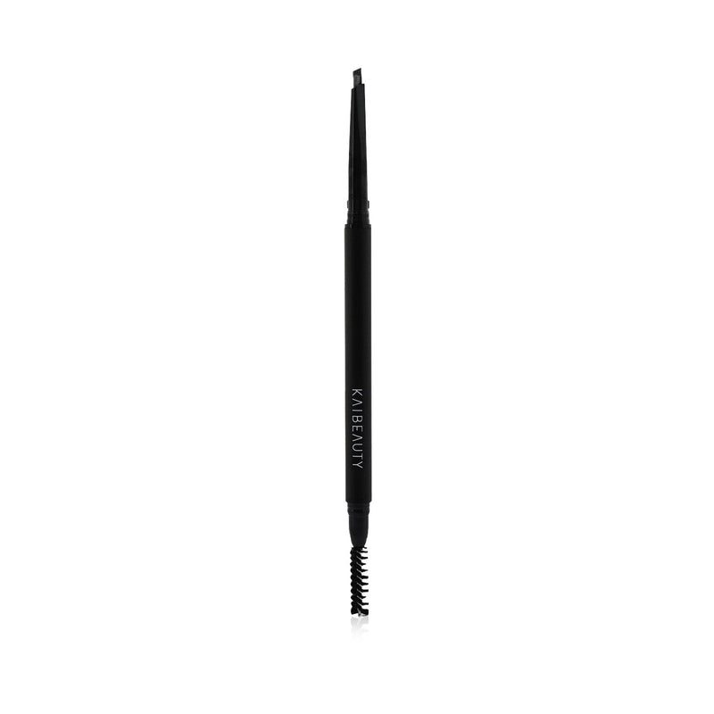 KAIBEAUTY Precision Brow Definer - # BR3 Cocoa Brown  0.08g/0.03oz