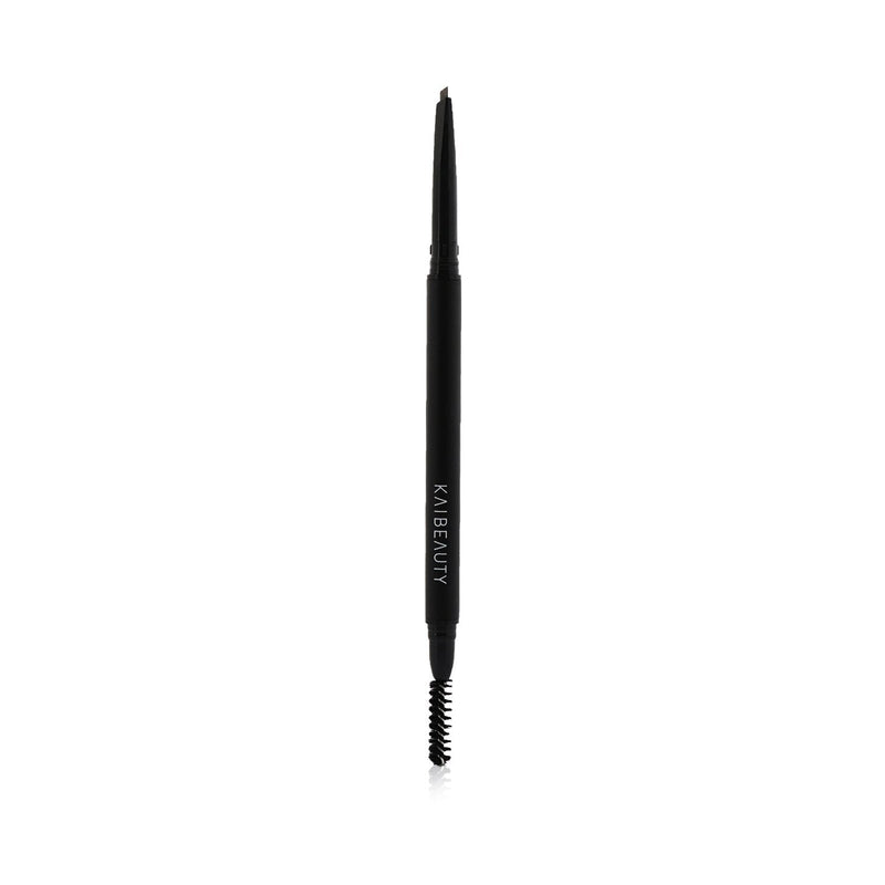 KAIBEAUTY Precision Brow Definer - # BR4 Canele Brown 