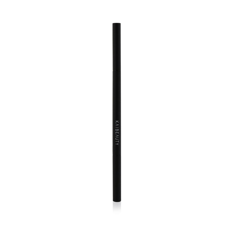 KAIBEAUTY Precision Brow Definer - # BK1 Truffle Black 