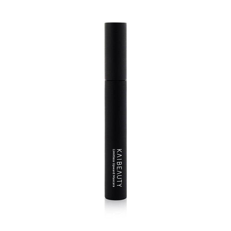 KAIBEAUTY Limitless Upward Mascara - # Black 