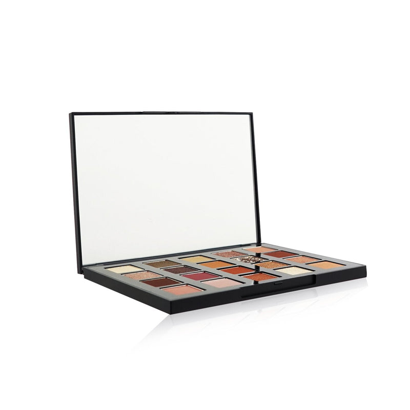 KAIBEAUTY Grand Eyecon Palette - # Grasse (20x Eyeshadow)  20x0.8g/0.02oz