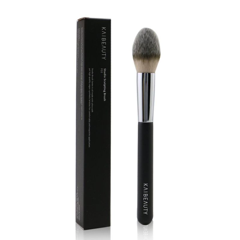 KAIBEAUTY Studio Sculpting Brush (F03) 