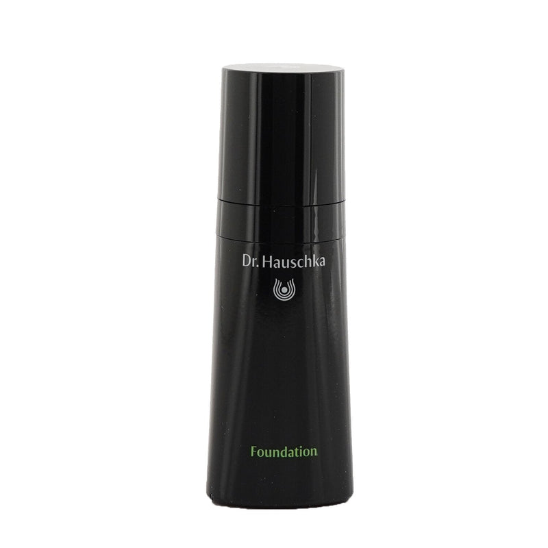 Dr. Hauschka Foundation - #001 (Cashew)  30ml/1oz