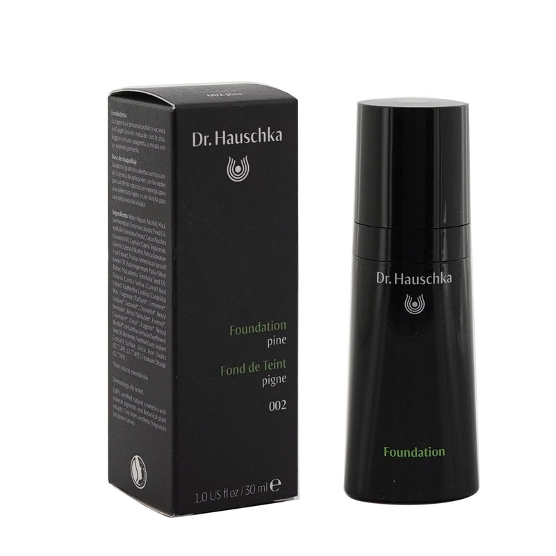 Dr. Hauschka Foundation - #002 (Pine) 