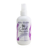 Bumble and Bumble Bb. Curl Reactivator (For Revived, Re-Energized, Re-Moisturized Curls)  250ml/8.5oz