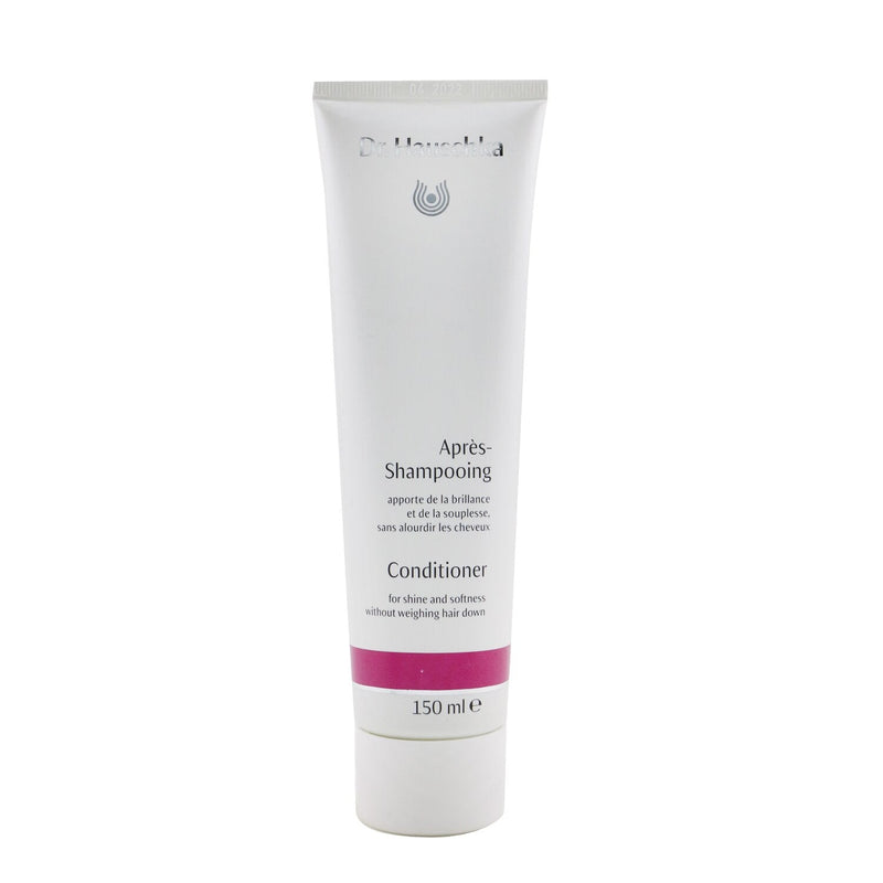 Dr. Hauschka Nourishing Hair Conditioner 