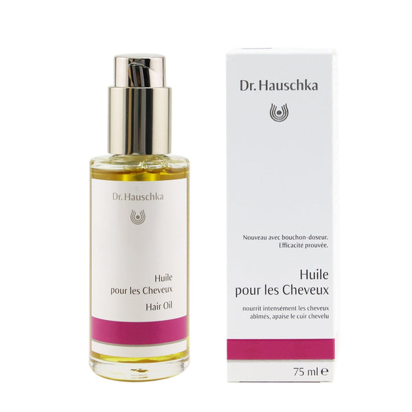 Dr. Hauschka Hair Oil 