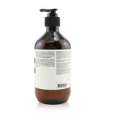 Aesop Citrus Melange Body Cleanser  500ml/16.9oz