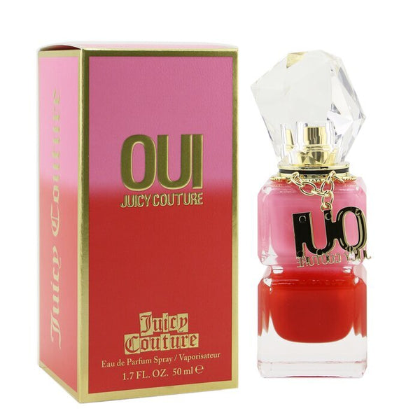 Juicy Couture Oui Juicy Couture Eau De Parfum Spray 50ml/1.7oz