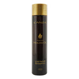 Lanza Keratin Healing Oil Lustrous Shampoo (Box Slightly Damaged)  300ml/10.1oz