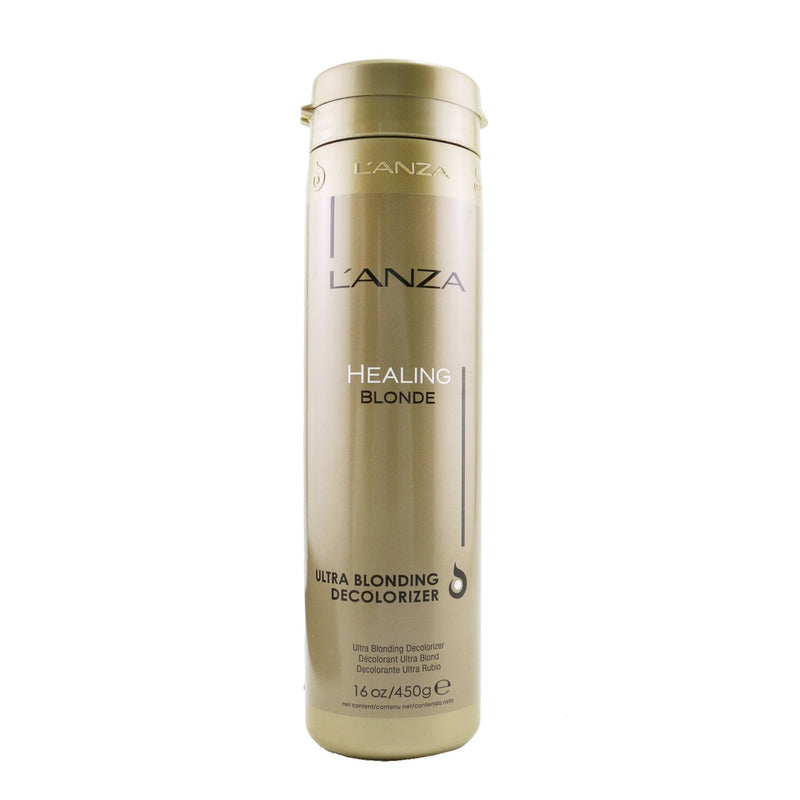 Lanza Healing Blonde Ultra Blonding Decolorizer  450g/16oz