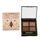 Charlotte Tilbury Hollywood Flawless Eye Filter Luxury Palette - # Star Aura (Limited Edition)  2.8g/0.09oz