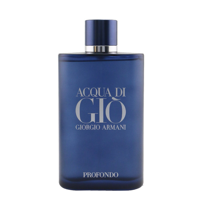 Giorgio Armani Acqua Di Gio Profondo Eau De Parfum Spray  200ml/6.7oz