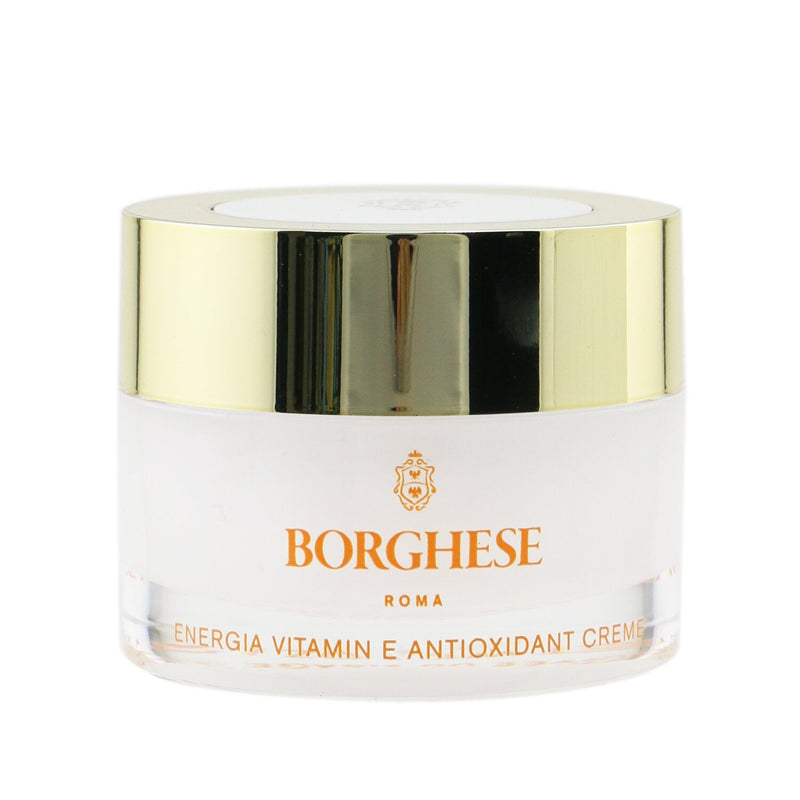 Borghese Energia Vitamin E Antioxidant Creme  28g/1oz