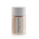 Anastasia Beverly Hills Loose Pigment - # Crystal (Beige Satin)  6g/0.21oz